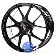 WS FORGED WS-PR001 9.5x21 5x130 ET60 DIA71.5 GB