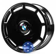 WS FORGED WS-B03C 10.5x22 5x112 ET44 DIA66.45 GB