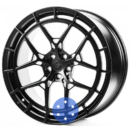 WS FORGED WS-001/1C 11.5x22 5x112 ET53 DIA66.45 SB