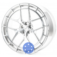WS FORGED WS-001/1C 10.5x22 5x112 ET43 DIA66.45 BSMF