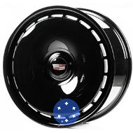 WS FORGED WS-CA2C 9x22 6x139.7 ET28 DIA78.1 GB