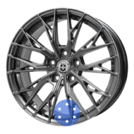 Replica HRE XF-015 7.5x17 5x114.3 ET35 DIA73.1 HB