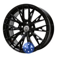 Replica HRE XF-015 7.5x17 5x114.3 ET35 DIA73.1 BM