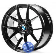 Replica B243 8x18 5x120 ET30 DIA72.5 SB
