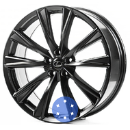 Replica LX014 8x21 5x114.3 ET40 DIA60.1 SB