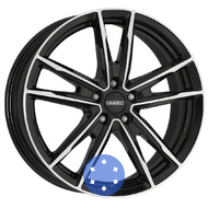 Dezent KF  7.5x19 5x114.3 ET50 DIA64.1 BP