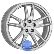 Dezent KF  6.5x16 5x112 ET41 DIA57.1 S