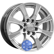 Racing Wheels H-476 5x13 4x114.3 ET38 DIA67.1 HS