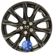 Replica MZ201 7.5x19 5x114.3 ET45 DIA67.1 GB