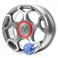 Replica FT5366 7x16 4x98 ET38 DIA58.1 SGMF