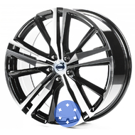 Replica V20242 8.5x20 5x108 ET38.5 DIA63.3 GBMF