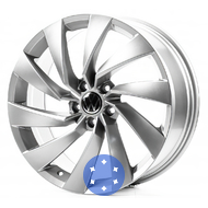 Replica VV3333 8x19 5x112 ET40 DIA57.1 Gray