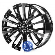 Replica TY3102 8.5x19 5x114.3 ET38 DIA60.1 BMF