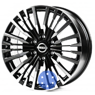 Replica NS891 8x20 6x139.7 ET35 DIA78.1 BMF