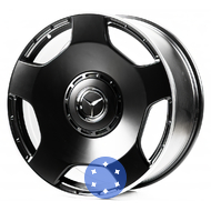 Replica MR3305 10x22 5x130 ET35 DIA84.1 MBPL