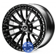 Replica MR3399 8.5x19 5x112 ET36 DIA66.6 MBPL