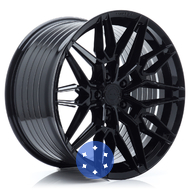 Concaver CVR6 8.5x19 5x112 ET32 DIA72.6 Блэк плат