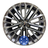 Replica CT-2252 8.5x19 5x114.3 ET45 DIA60.1 HB