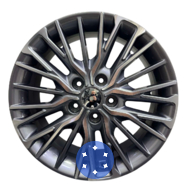 Replica HY-138 7x17 5x114.3 ET53 DIA0 GMF