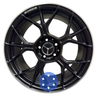 Replica CT-1700 8.5x18 5x112 ET42 DIA66.6 MBPL