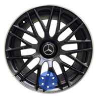 Replica CT-1703 10x22 5x112 ET45 DIA66.6 MBPL