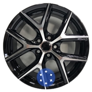 Replica CT-2355 7.5x18 5x114.3 ET45 DIA60.1 BMF