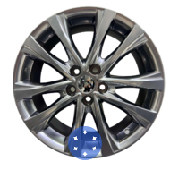 Replica CT-2511 7.5x18 5x114.3 ET45 DIA60.1 HB