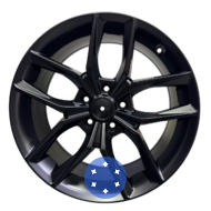 Replica HY-107 8x18 5x114.3 ET45 DIA67.1 BM