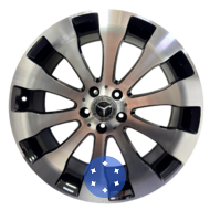 Replica CT-1485 8.5x20 5x112 ET62 DIA66.6 BMF