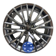 Replica CT-2325 8x20 5x114.3 ET30 DIA60.1 HB