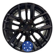 Replica CT-2506 7.5x17 5x114.3 ET45 DIA67.1 BM