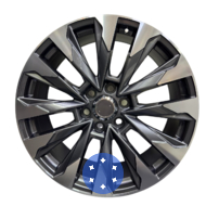 Replica CT-2505 9x22 6x139.7 ET60 DIA95.1 GMF