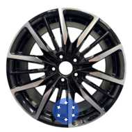 Replica CT-2470 8x18 5x114.3 ET45 DIA64.1 BMF