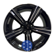 Replica CT-2472 8.5x19 5x114.3 ET50 DIA64.1 BMF