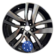 Replica CT-2468 8x20 5x114.3 ET55 DIA64.1 BMF