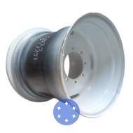 Кременчуг 8934 25x26 8x275 ET30 DIA221 W