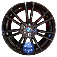 Replica B112 8.5x20 5x112 ET35 DIA66.6 GB