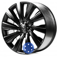 Replica LR01 9.5x23 5x120 ET42.5 DIA72.6 MBMB