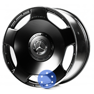 Replica MR2524 10x22 5x112 ET50 DIA66.6 SBLP