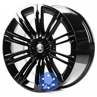 Replica LR206 9.5x23 5x120 ET42.5 DIA72.6 GB