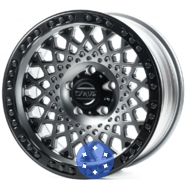 Off Road Wheels OW1701 8.5x17 5x127 ET-12 DIA71.5 MGLMB