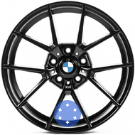 Replica B18614 8x18 5x120 ET20 DIA72.5 SB