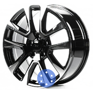 Replica JE20377 8x20 5x127 ET56.4 DIA71.5 GBMF