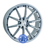 VLF ULF07F 8.5x20 5x114.3 ET35 DIA73.1 SM