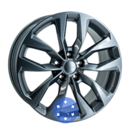 Replica Toyota Y1144 8x18 5x114.3 ET40 DIA60.1 GM