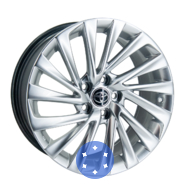 Replica Toyota GT 5716 8x18 5x114.3 ET40 DIA60.1 HS