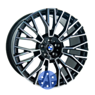 Replica BMW GT 3S1111 10.5x20 5x112 ET40 DIA66.6 MB