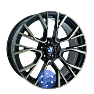 Replica BMW GT 5769 10.5x20 5x112 ET40 DIA66.5 BP