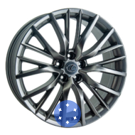 Replica Toyota GT 5316 8x20 5x114.3 ET30 DIA60.1 MG