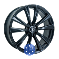 Replica Lexus LX04 8x21 5x114.3 ET40 DIA60.1 SB
